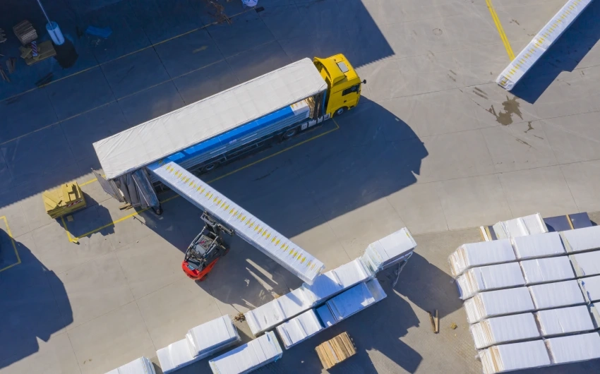 Layihə Yüklərinin İdarə Edilməsi