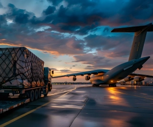 Hava Yükdaşıma Xidməti