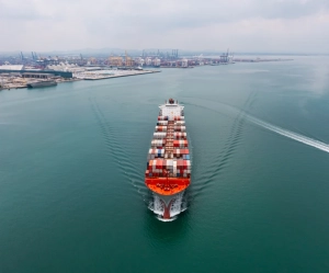 Dəniz Yükdaşıma Xidməti